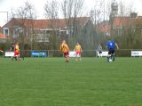 SC Stavenisse 1 - S.K.N.W.K. 1 (comp.) seizoen 2021-2022 (88/100)